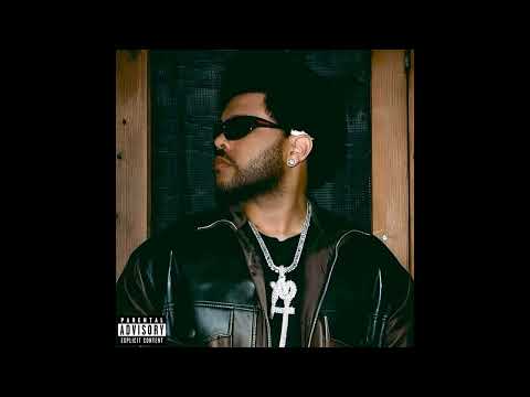 The Weeknd - Outside Part-2 (Audio)