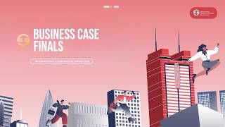 IEO 2026 Business Case Presentations