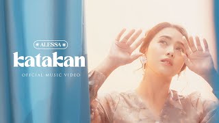 Alessa - Katakan