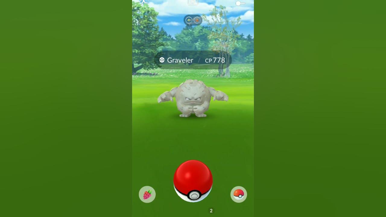 HOW TO GET *SUPER ROCKET RADAR* in Pokemon Go A Shadowy Disturbance