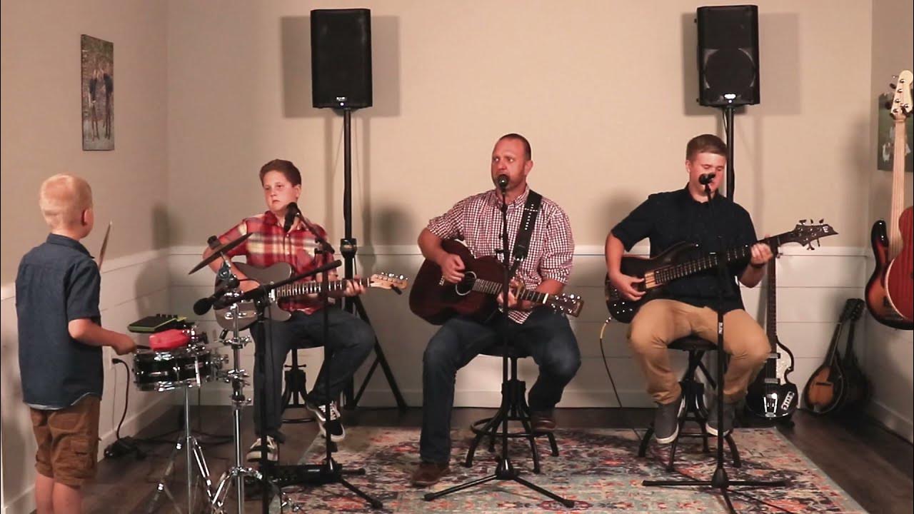 Amos Raber Imagination Station LIVE YouTube