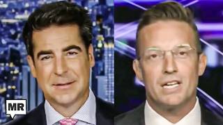 Benny Johnson Gives Fox Host A Taste Of His Throbbing Masculinity