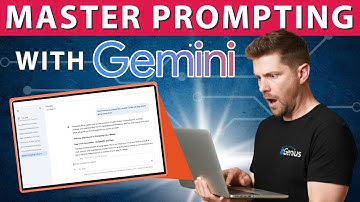 Learning How to Prompt with Gemini AI