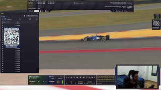 iRacing | Grand Prix Tour | Algarve [PT/ENG]