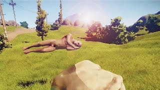 The Comeback - Rust 2.0