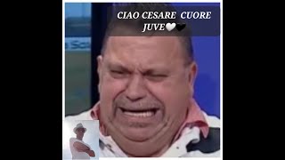 Cesare Pompilio, Ci Ha Lasciato.