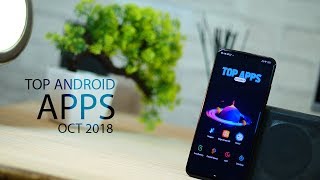Top 7 Best Free Android Apps - October (2018) screenshot 5