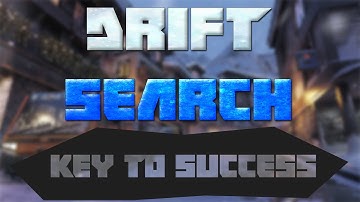Advanced Warfare Drift S&D How to Succeed