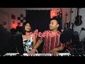 reflection - alyssa navarro & aj rafael