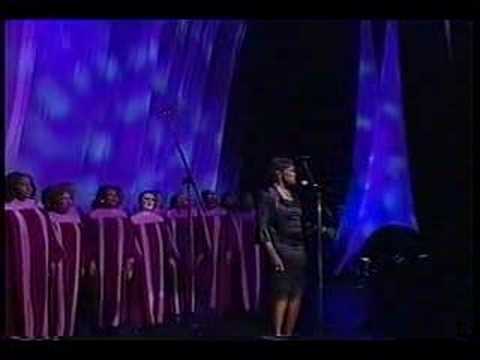 You Are Not Alone - Atlanta's Shades of Pink Choir