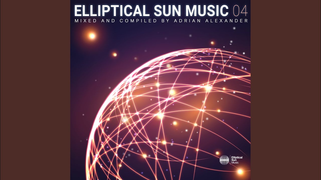 Elliptical Sun Music 04 (Continuous Mix Disc 1)