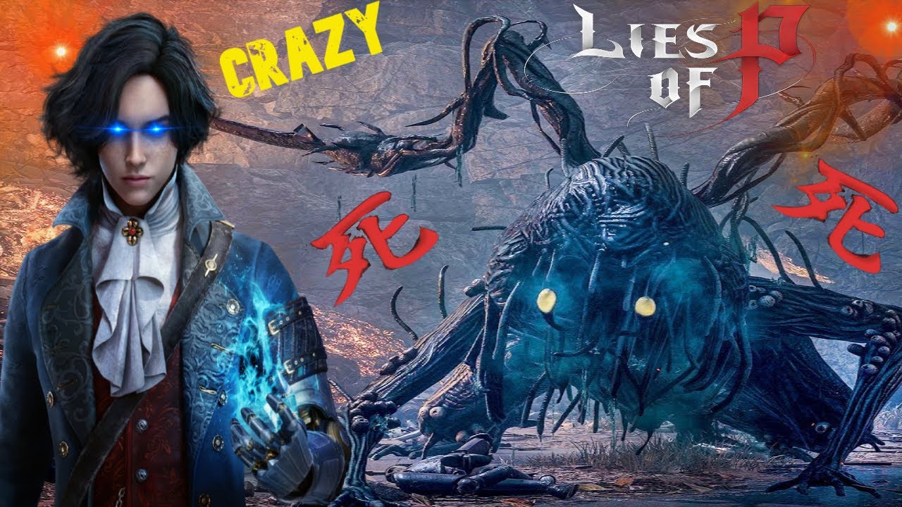 PUPPETDEVOURING GREEN MONSTER VS ELDEN RING PRO THE HARDEST BOSS IN