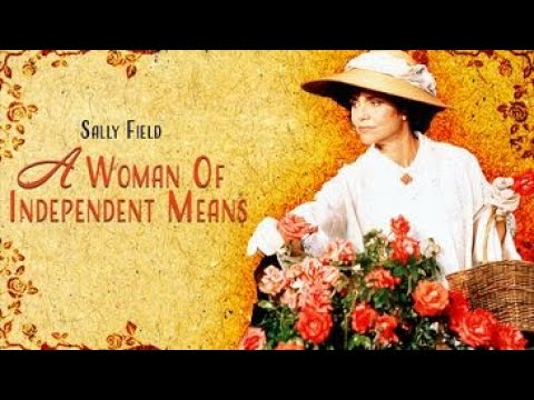 A Woman of Independent Means (1995) | Part 1 | Sally Field | Ron Silver | Tony Goldwyn