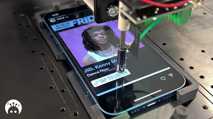 Deep Linking Automation with Mobot