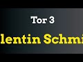 Tor des Monats Oktober - VfL Eintracht Hagen