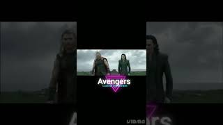 Avengers Coolest Movement Part 3 By Cube Area2.
