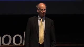 Making a positive contribution as an unconventional politician | Paul Feiner | TEDxEdgemontSchool