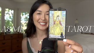 ASMR Tarot | TIMELESS Pick a Card Tarot Reading screenshot 5