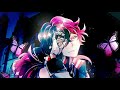 【悪魔執事と黒い猫】公式ティザーPV