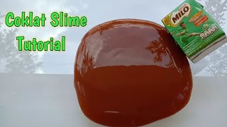 Slime Experiment Membuat Slime Dari Kecap