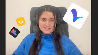AI Design with Visily tool - best Figma clone