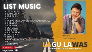 KUMPULAN LAGU DOEL SUMBANG TERPOPULER HITS | ENAK DIDENGAR | TERBAIK