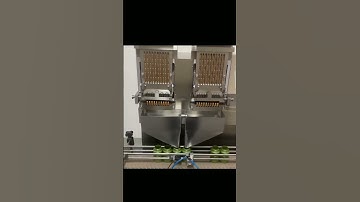 Amazing Can Filling Machine Working Process | Automatic Can Filling and Sealing Line | Factory Pro
