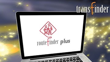 You can make magic happen with Routefinder PLUS