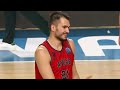 Legia Warszawa v Rytas Vilnius | Highlights | #BasketballCL 2025-26