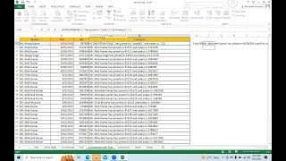string functions - part 2
