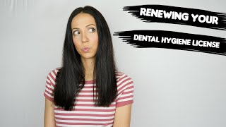 Top 20+ dental hygiene continuing education online