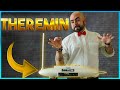 Suono lo strumento più DIFFICILE DEL MONDO! 🎵 Theremin