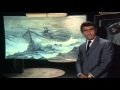 Night Gallery Opening and Closing Theme 1969 - 1973 With Snippets