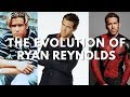 Ryan Reynolds Movie & TV Evolution (1991-2017)