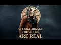 The Woods Are Real - Official Trailer - Gravitas Ventures