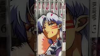Seshomaru 🌸 #seshomaru #inuyasha #sesshomaru #sesshomaruxrin #anime #manga #animecases
