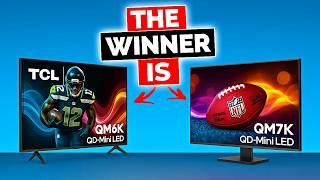 Download Lagu TCL QM6K VS QM7K - Welke TCL TV moet je eigenlijk kopen? MP3