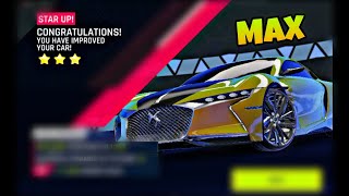 DS E-TENSE || MAX UPGRADE || LJTUBE06