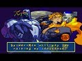 Marvel VS Capcom 1 - Venom/Jin - Expert Difficulty Playthrough