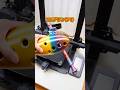 3Dプリンタで作った楽器って音出るの?(バイオリン編)#shorts