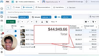 How to Use "Rule of 1" To Write $10k/day Image Ads (Lesson 1: Leads)