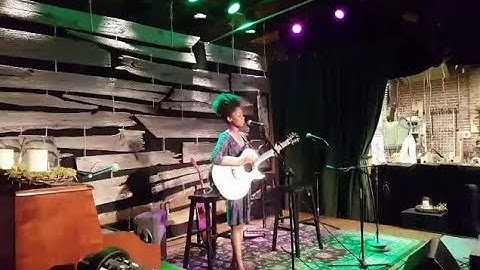 P L x Tangled Strings Open Mic Sessions Victoria