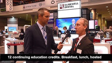 Glidewell Symposium 2019 Highlights