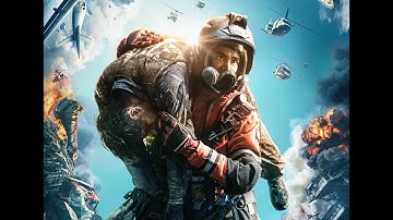 『レスキュー』予告編