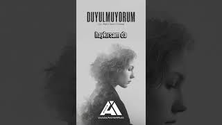 Duyulmuyorum | Yoruldum Ama Ayaktayım #shorts
