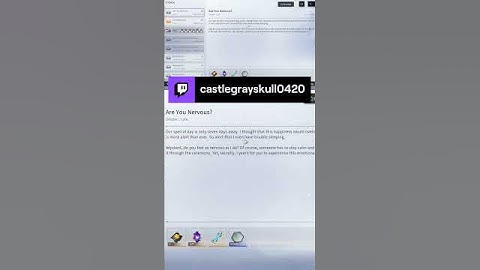 Pt.1🔔Wedding Bells🔔Ready 4🕊️Anniversary Event🕊️in 🎮Snowbreak: Containment Zone🎮 by 🏯💀💀💀💀