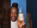 4 ways to use the Ordinary Glycolic Acid toning solutiom 💕 #shorts #glycolicacid #shortswithcamilla