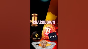 Kazakhstan Shuts Down Illegal Crypto Exchanges! 🚨💰