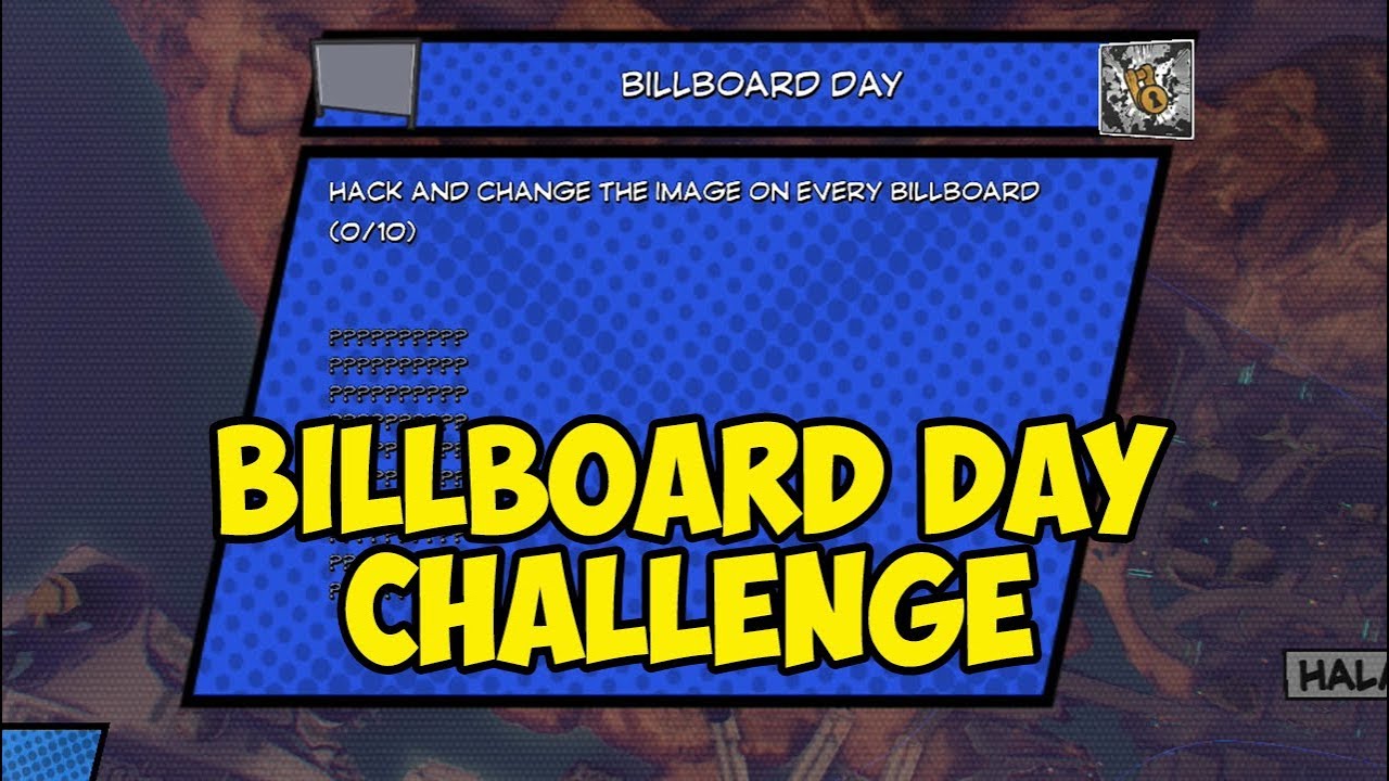 Lego Marvel Super Heroes 2 Billboard Day Challenge All 10 Billboards Youtube
