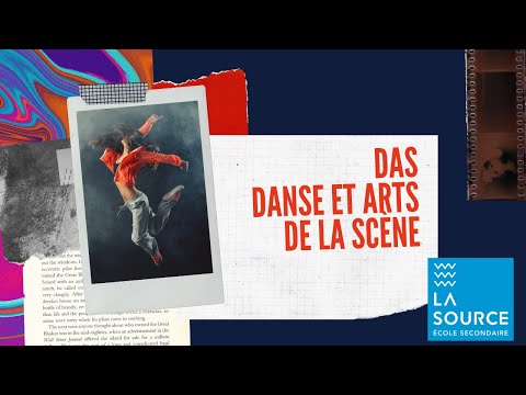 DAS - Danse et Arts de la Scène